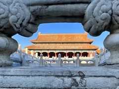 -故宫博物院(故宫)