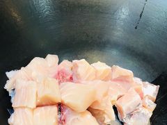 -老刘生态大鱼坊铁锅炖鱼(赛马场店)