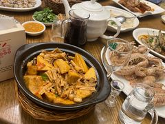-潮中人·潮州菜(益乐路店)