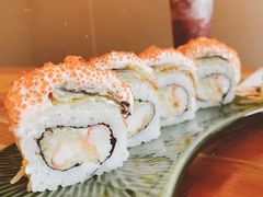 虾虾浓-文三酒肆自助放题(新街口友谊广场店)