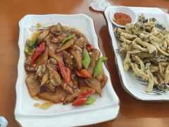 -东北佬菜馆(斗东店)
