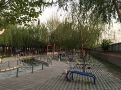 -河北村民俗体验园