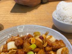 -唐食语粥(青山万达广场店)