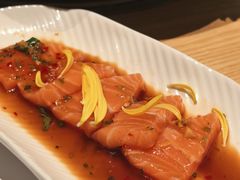 -隐泉京望日式料理(太和广场店)