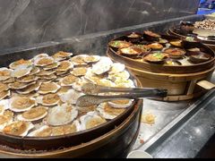 -吉布鲁牛排海鲜自助(成都大悦城店)