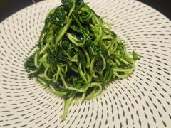 -翕间食·精致淮扬菜(江苏大剧院店)