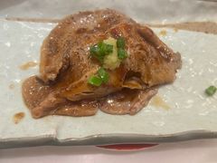 -禾绿回转寿司(苏宁广场店)