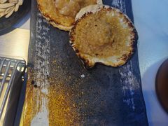 -大成海鲜烧烤·小龙虾(五角场店)