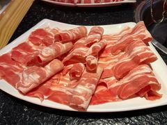 -京炭铜锅涮肉·羊蝎子·羊肉炉(保利·时光里店)