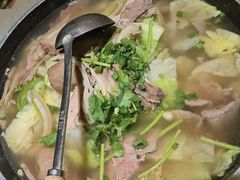 跷脚牛肉-乔阿马·江南味·驴肉香(龙湖华泾天街店)