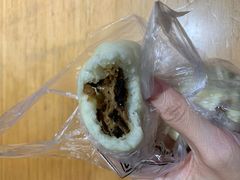 -凤起龙游老面包子(凯德晶品店)