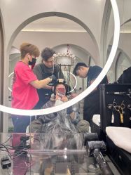 -LEE TIME·丽美时沙龙