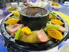 -龙姐私房菜(和顺古镇店)