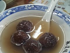 -粗茶淡饭(东关街店)