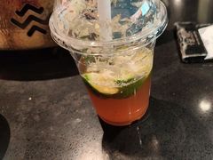 -探鱼·鲜青椒爽麻烤鱼(广州花都来又来店)