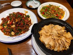 -煎饼卷大葱(春秋西路店)