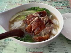 -陈记烧鹅茶餐厅(世和路店)