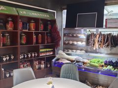 -湘中缘·湖南菜(娄底驻京办店)