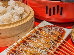 -醉烧膘·烧烤夜宵王(总店)