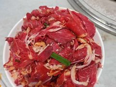 -炊大牛饭店(寻甸总店)