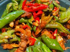 -志明眷村·台式融合菜·宵夜