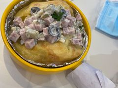 -库滋明·俄罗斯特色美食(中央大街店)