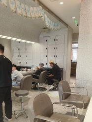 -LJOY丽锦造型·烫发染发