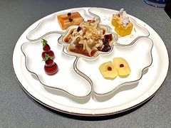 -龙吟山房(青龙山庄店)