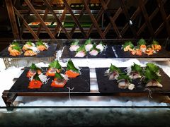 -盛宴标帜西餐厅龙虾.鲍鱼•牛排(重庆喜来登大酒店)