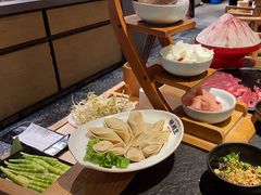 -味舵主重庆火锅(邓尉路店)