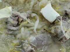 -东北酱骨头馆(蓁巷店)
