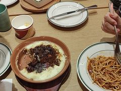 -摩欧客意式餐厅(高新活力汇店)