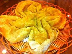 -老浒记烤鸭-北京菜(琉璃厂店)