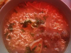 -老李丸子汤(学府街店)