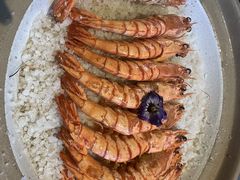 -沿江海南菜·文昌鸡祖师爷(大东海店)
