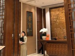 -扬州香格里拉·香宫中餐厅