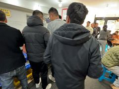 -象山小白象海鲜面