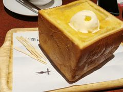 面包诱惑-绿茶餐厅(成都万象城店)