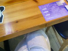 -四禧精酿烧烤串吧(大明湖店)