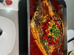 -半天妖烤鱼(大兴大悦春风里店)