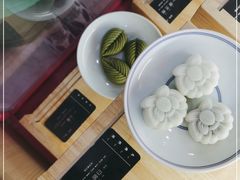 -阮大兴糕团(滨江宝龙店)