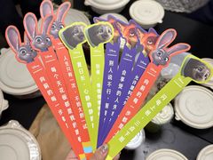 -星巴克(西安机场1店T3到达店)