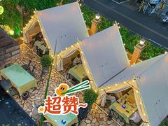 -1819餐厅·团队聚餐·烤串·精酿