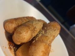 -胖哥俩肉蟹煲(梅溪步步高店)