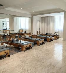 -悦尚生活空间•瑜伽普拉提•悦心芳香疗愈SPA