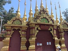 -西双版纳总佛寺