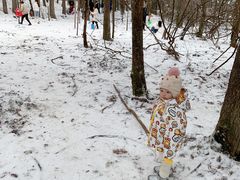 -武陵山森林公园