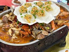 -品鲜海鲜餐厅(黄厝店)