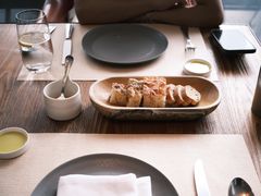 -Mercato莫卡多露台餐厅与酒吧(K11店)