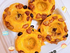 五谷窝窝饼-宫门口馒头铺(创始人总店)